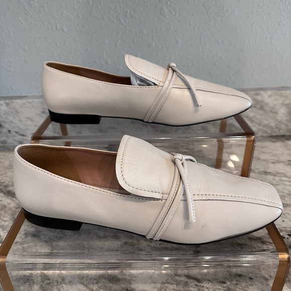 Linea Paolo Women's Loafer Flat Sz 10M - Picture 3 of 9